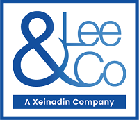 Lee & Co Logo